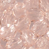 Glasschliffperlen 4 mm hell rosa