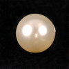Swarovski 5810 Crystal Pearls 10 mm Creamrose Pearl