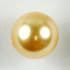 Swarovski 5810 Crystal Pearls 12 mm Gold Pearl