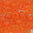 Rocailles orange matt 4,0mm 20g