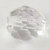Glasschliffperlen 8 mm crystal