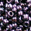 Toho Rocailles 11/0  Fb-Nr. 90ᴽ  amethyst metallic 10g