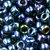 Toho Rocailles 11/0 Fb-Nr. 88 cosmos metallic 10g