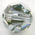 Swarovski Perlen 5000 Kugel 10 mm crystal CAL (SF)