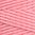 Gewachste Kordel rosa, 1mm, flach, 4 m-Stück