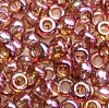 Toho Rocailles 11/0  Fb-Nr. 425ᴽ  marionberry gold gelüstert 10g
