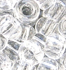 Toho Rocailles 6/0  Fb-Nr. 1 crystal  10g