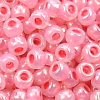 Toho Rocailles 11/0  Fb-Nr. 911  ceylon pink 10g