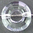 Swarovski Perlen 5139 Ring Bead 12,5 mm crystal