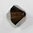Swarovski Perlen 5328 XILION BEAD Doppelkegel 8 mm crystal bronze shade 2x (SF)