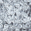 Rocailles crystal 2,6mm 20g