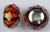 Swarovski 5948 BeCharmed Briolette Beads (für Wechselarmbänder)