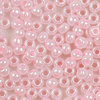Toho Rocailles 11/0  Fb-Nr. 145^ ceylon soft pink 10g