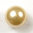 Swarovski 5811 Crystal Pearls 16 mm Light Gold Pearl (SF)