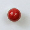 Swarovski 5811 Crystal Pearls 14 mm Red Coral Pearl (SF)