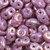 Matubo SuperDuo Beads 2,5 x 5 mm
