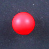 Swarovski 5811 Crystal Pearls 14 mm Neon Red Pearl (SF)