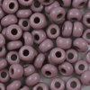 Rocailles lila opak 3,0mm 20g