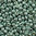 Miyuki Perlen 11/0 Rocailles 4216ᴽ dark sea foam duracoat galvanized 10g