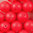 Swarovski 5810 Crystal Pearls 6 mm Neon Red Pearl - REST 10 Stk.