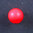 Swarovski 5811 Crystal Pearls 16 mm Neon Red Pearl (SF)
