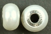 Swarovski 5890 Crystal BeCharmed Pearl 14 mm White Pearl