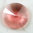 Swarovski 1122 Runder Stein 14 mm rose peach ohne Rückseitenbeschichtung (SF)