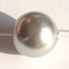 Swarovski 5811 Crystal Pearls 16 mm Mauve Pearl (SF)