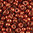 Miyuki Perlen 8/0 Rocailles 4208ᴽ berry duracoat galvanized 10g