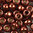 Miyuki Perlen 6/0 Rocailles 4212ᴽ dark berry duracoat galvanized 10g