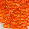 Rocailles hell orange 3,0mm 20g