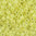 Toho Rocailles 11/0 Fb-Nr. 142 F ceylon hell gelb matt 10g