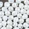 Miyuki Tropfen Perlen 3,4mm DP 420  white pearl  10g