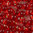 Miyuki Tropfen Perlen 3,4mm DP 10° rot mit Silbereinzug 10g