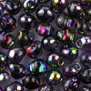 Miyuki Tropfen Perlen 3,4mm DP 131-95500 magic violet - grey 10g