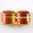 Swarovski Perlen 5601 Würfel 8 mm crystal astral pink