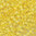 Toho Rocailles 11/0 Fb-Nr. 961 crystal - pastel gelber Farbeinzug 10g