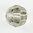 Swarovski Perlen 5000 Kugel 12 mm crystal satin