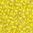 Toho Rocailles 11/0 Fb-Nr. 192 crystal - gelber Farbeinzug10g