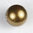 Swarovski 5811 Crystal Pearls 16 mm Antik Brass Pearl (SF)