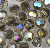 Swarovski Perlen 5000 Kugel 4 mm crystal iridescent green