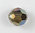 Swarovski Perlen 5000 Kugel 10 mm crystal iridescent green