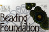 Beading Foundation weiß 10,8 x 14 cm