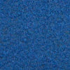 Ultra Suede mittelblau (jazz blue)  10,8 x 21,6 cm
