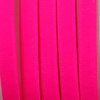 Kunststoffband Lackoptik 3 mm  Neon pink  2m-Stück