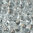 Miyuki Tropfen Perlen 3,4mm DP 242 crystal - silbergrau metallic Farbeinzug 10g