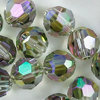Swarovski Perlen 5000 Kugel 6 mm crystal paradise shine