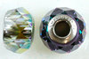 Swarovski 5948 BeCharmed Briolette crystal paradise shine