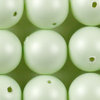 Swarovski 5810 Crystal Pearls 8 mm Pastel Green Pearl