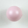 Swarovski 5810 Crystal Pearls 10 mm Pastel Rose Pearl